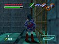 Ocarina of Time Walkthrough Part 37 - Switching Boots