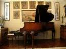 Mason & Hamlin AMPICO Italian Street Song Mason & Hamlin AMPICO Italian Street Song