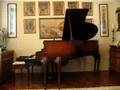 Mason & Hamlin AMPICO Italian Street Song