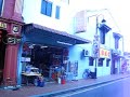 FAMOSA CHICKEN RICE BALL RESTAURANT, jonker walk,malacca.