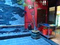 FAMOSA CHICKEN RICE BALL RESTAURANT, jonker walk,malacca.
