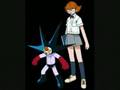 Zatch Bell Mamodo List