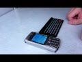(uploaded by gene4000)&nbsp;Bluetooth keyboard & Nokia N70