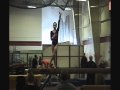 Haven's Lvl 8 Beam