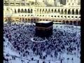 Tawaf of Baitullah
