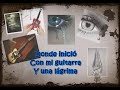vuelvo-Beto Cuevas-con letra