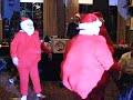 Rockin Robins DJs Build A Santa Contest Rockin Robins DJs Build A Santa Contest