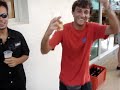 As perip�cias de TI�O - Part 1