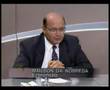Roberto Campos fala sobre distribuição de renda (1 de 2)
