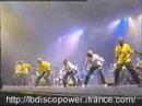 king kester emeneya  au zenith  de  paris