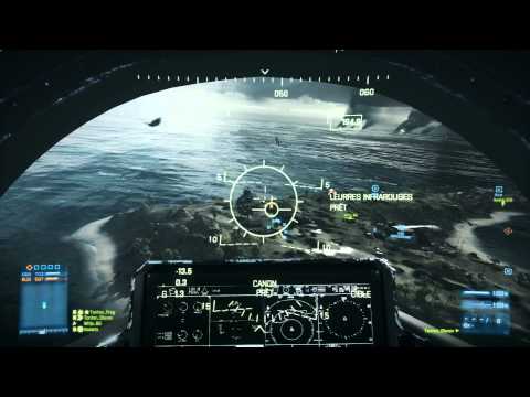 Vid&eacute;o : Les Tontons Gamers | Fragmovie Battlefield 3