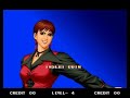the king of fighters 94   03 openings