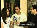 Prateek Saxena Interviews Preity Zinta & Saif Ali Khan