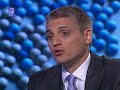 Cedomir Jovanovic na RTSu 4. deo