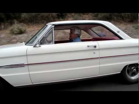 Garage. - After years of looking at the magazine ad for the Falcon, Jay final got his hands on one. Subscribe NOW to Jay Leno's Garage: http://full.sc/JD4OF8 Check out...