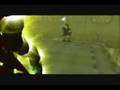 Ocarina of Time - beating Ganondorf w/ ridiculous equipment