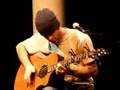 Trace Bundy: 8 Mile/Kashmir medley