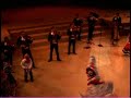 mariachi cuicatlán y el ballet folklorico ollin