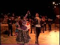 mariachi cuicatlán y el ballet folklorico ollin