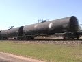 Eastbound UP Manifest w/ an Oakway SD60 #9043