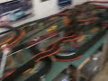slot car heaven afx--lap 1