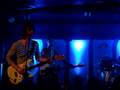 Niccokick - I want you back, live @ Umeå Open 2008