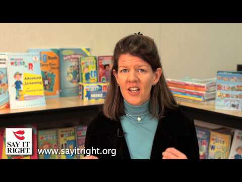 how to treat vocalic r