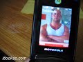 Motorola V8 Razr2