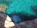 klippenspringen ibiza 18m
