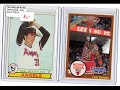 Premium Sports Card Collection