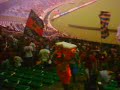 torcida jovem do flamengo na libertadores 2007