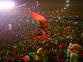torcida jovem do flamengo na libertadores 2007