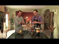 Jackson Cannon Shows Joey Ciaramitaro The Old Fashioned.mp4