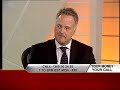 Jamie McIntyre - Your Money Your Call Pt 5