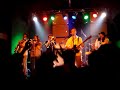 Coquetel Acapulco - Time Bomb (Rancid Cover)