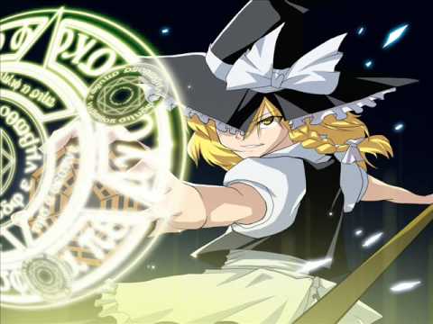 月夜に二人で翔け出す程度の能力