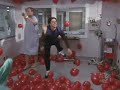 99 red balloons
