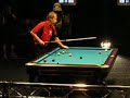 Mosconi Cup 2008 - Day 2 - part 2