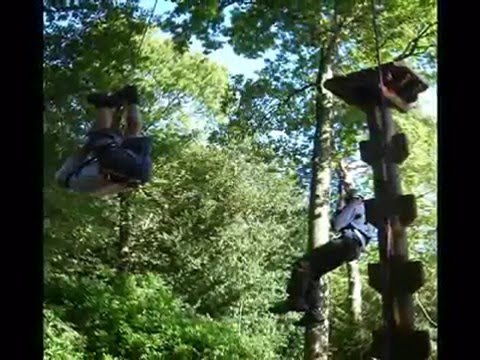West Sussex World Scout Jamboree ...