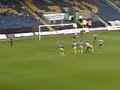 Mansfield town Penalty Mark stallard v Grays Athletic