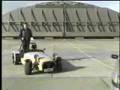 Fifth Gear Caterham R500