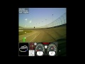 160 MPH Fontana AutoClub SpeedWay - Driver - Garry Grant