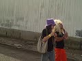 St Anne 2008, #5