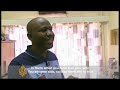Botswana miners struggle with HIV/Aids - 04 Dec 08