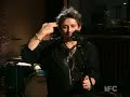 Shane Macgowan live Shane Macgowan live