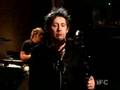 Shane Macgowan live