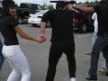 lebanese dabke in street from ottawa to montreal