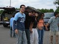 lebanese dabke in street from ottawa to montreal