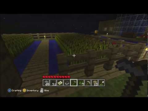 how to replant sugar cane in minecraft