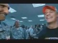 WWE Tribute to the Troops 2007